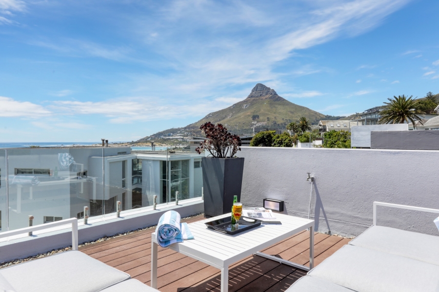 To Let 6 Bedroom Property for Rent in Camps Bay Western Cape